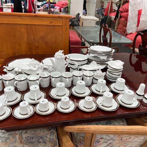 is christopher stuart china valuable